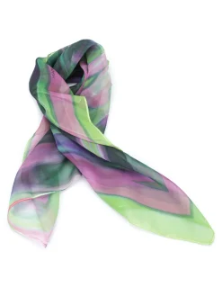 Foulard Penelope in seta