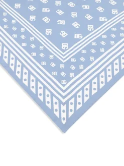Foulard 90X90 St Dg