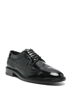 Fuentes Brogue