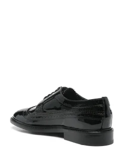 Fuentes Brogue