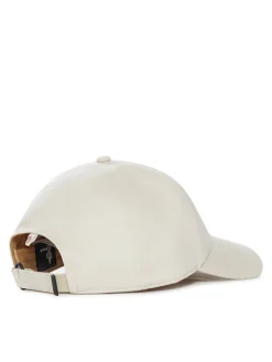 Gabardina di cotone del berretto da baseball