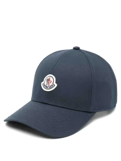 Gabardine Baseball Cap