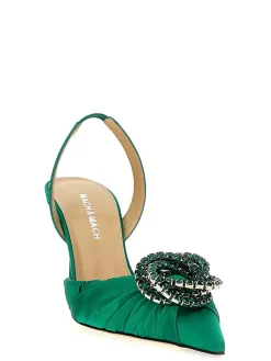 Galaxy Slingback
