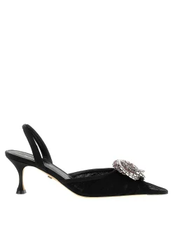 Galaxy Slingback