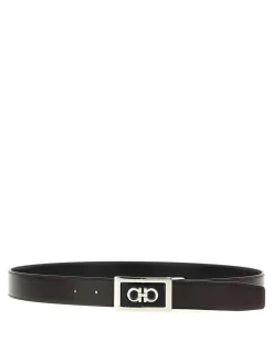 Gancini Reversible Belt