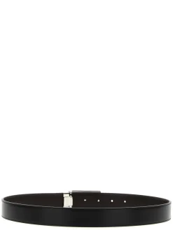 Gancini Reversible Belt