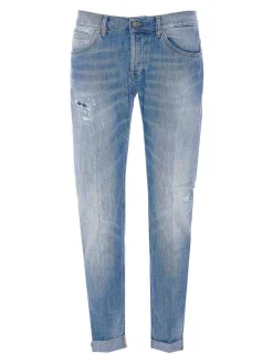 George Jeans