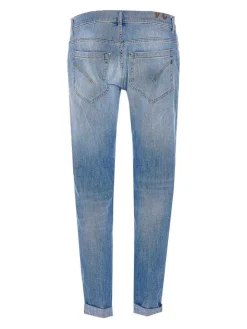 George Jeans