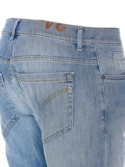 George Jeans