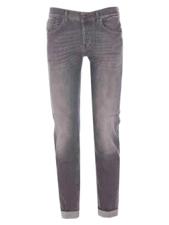 George Jeans