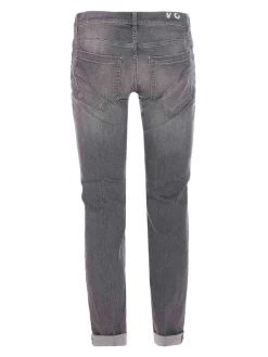 George Jeans