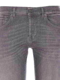 George Jeans