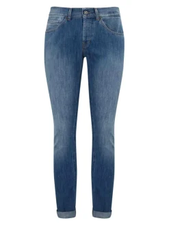 George Jeans in denim