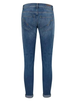 George Jeans in denim