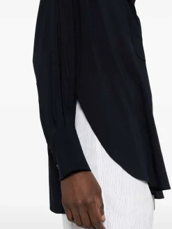 Georgette Blouse