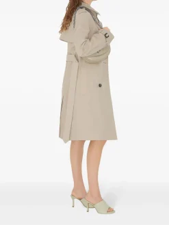 Giacca Beige