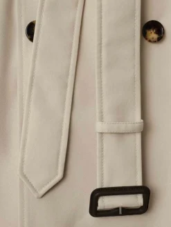 Giacca Beige