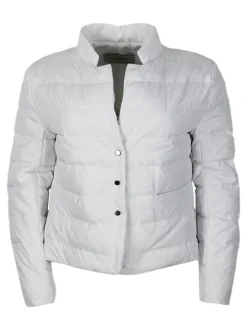 Giacca bianche