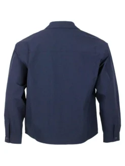Giacca blu