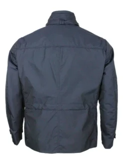 Giacca blu