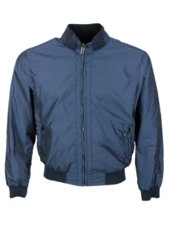 Giacca blu