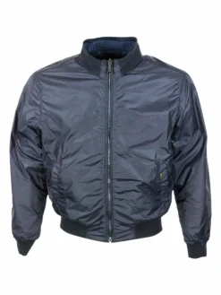 Giacca blu