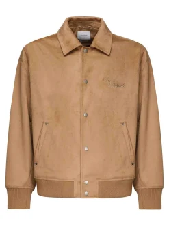 Giacca archetipo varsity