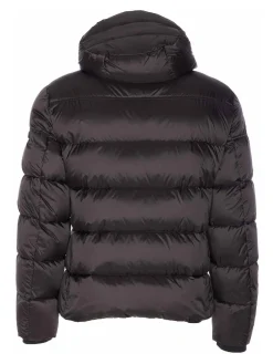Giacca Asphalt Brett Down con chiusura a zip