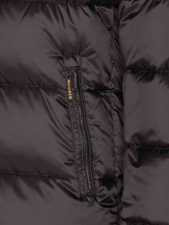 Giacca Asphalt Brett Down con chiusura a zip