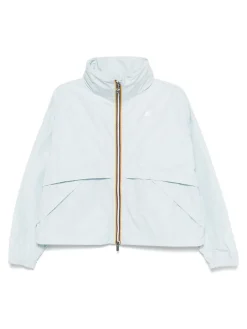 Giacca azzurra