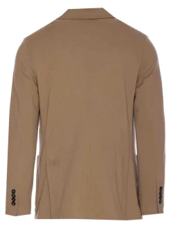 Giacca beige