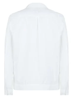Giacca bianco