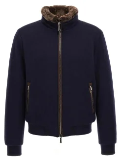 Giacca bomber Bellati
