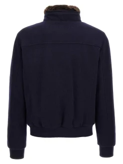 Giacca bomber Bellati