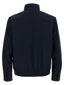 Giacca bomber Coiner2
