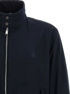 Giacca bomber Coiner2