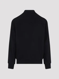 Giacca bomber di santo