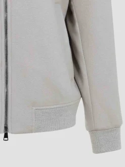 Giacca bomber di santo