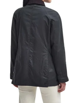 Giacca Cerata Beadnell