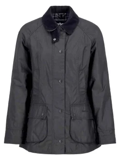 Giacca Cerata Beadnell