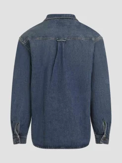 Giacca da camicia Lincoln