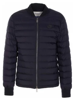 Giacca Dalham Black Down