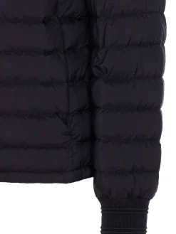 Giacca Dalham Black Down