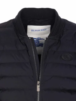 Giacca Dalham Black Down