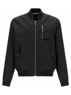 Giacca del bomber