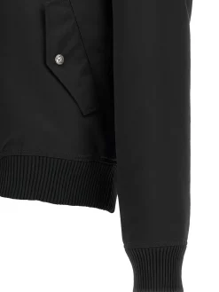 Giacca del bomber