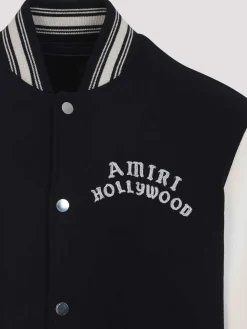 Giacca del bomber di Hollywood