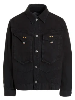 Giacca di jeans