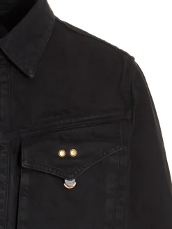 Giacca di jeans