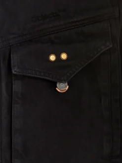 Giacca di jeans